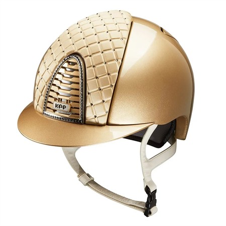 Cromo 2.0 Milano Cross Metal